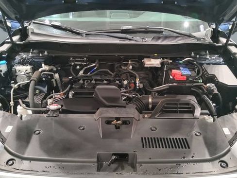 Used 2024 Honda CR-V EX image 13