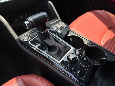 Used 2023 Kia Sportage SX FWD image 18