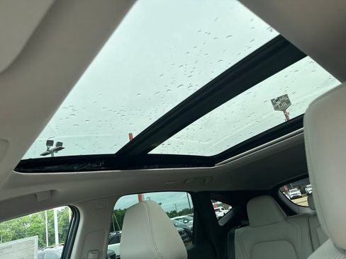 New 2026 Nissan Murano SL AWD/4WD image 15