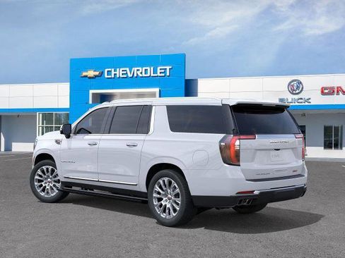 New 2026 GMC Yukon XL Denali image 30