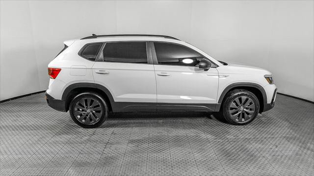 Used 2023 Volkswagen Taos S FWD image 9