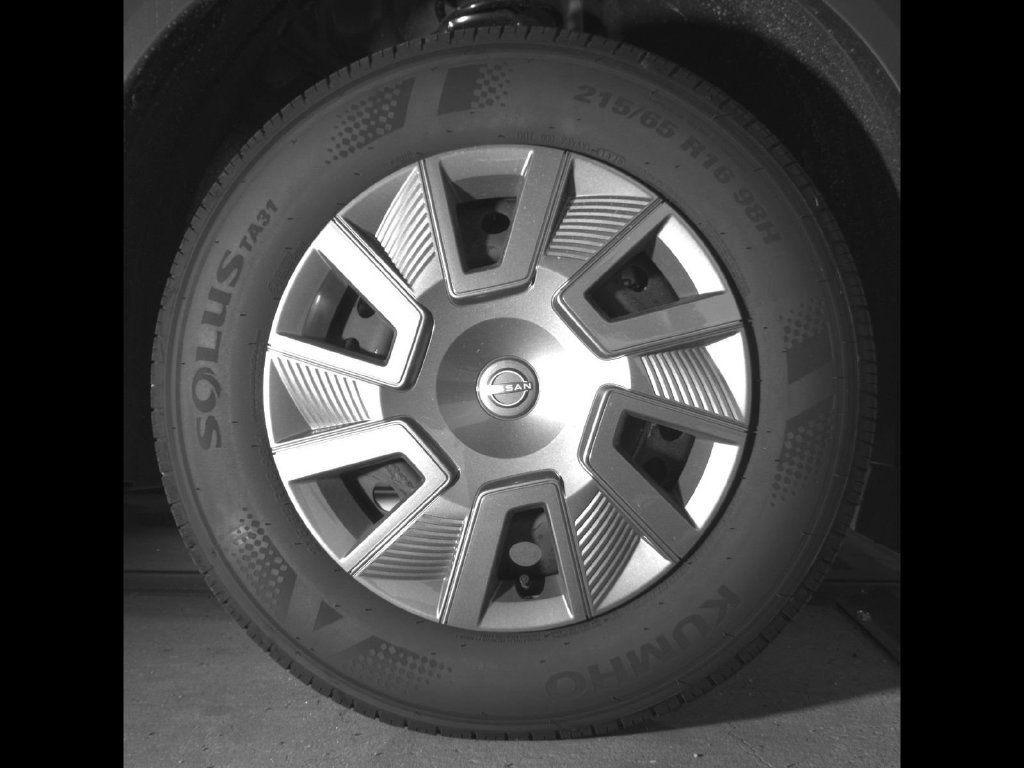 Used 2026 Nissan Kicks S w/ Charging Package FWD image 10