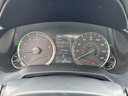 Used 2016 Lexus RX 350 AWD w/ Premium Package image 24