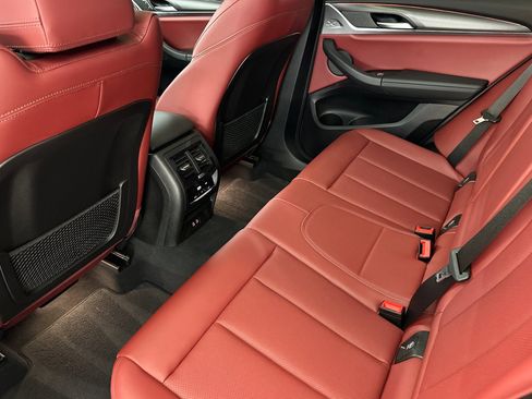 Certified 2023 BMW X3 xDrive30i w/ M Sport Package image 27