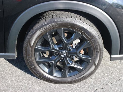 Used 2024 Honda HR-V Sport image 32