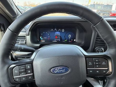 New 2026 Ford F150 Platinum w/ Equipment Group 702A High AWD/4WD image 22