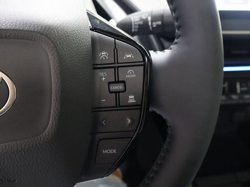 New 2026 Toyota Prius XLE AWD/4WD image 36