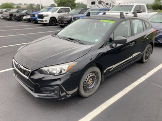 Used 2019 Subaru Impreza 2.0i AWD/4WD video 3