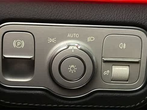 Used 2024 Mercedes-Benz GLE 53 AMG AMG GLE 53 image 19