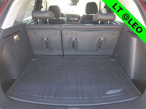 New 2026 Chevrolet TrailBlazer LT w/ Convenience Package image 7