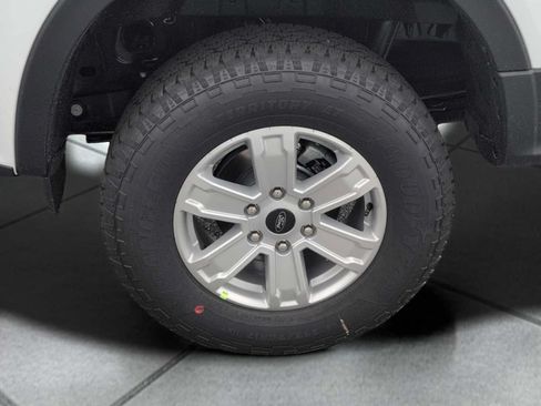 New 2026 Ford Ranger XL RWD image 12