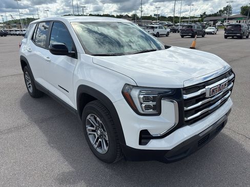 Used 2025 GMC Terrain Elevation AWD/4WD image 7