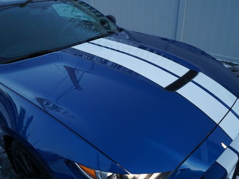 Used 2017 Ford Mustang Shelby GT350 w/ Electronics Package image 30