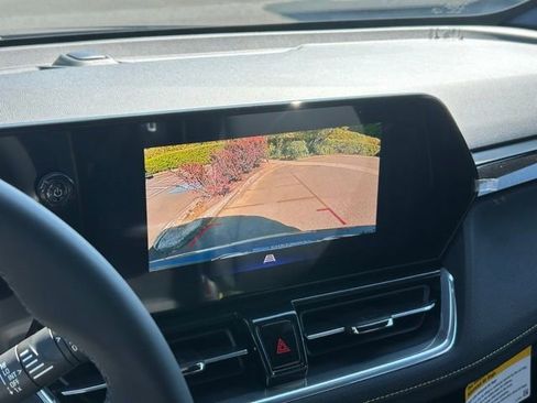 New 2026 Chevrolet TrailBlazer ACTIV w/ Convenience Package image 37