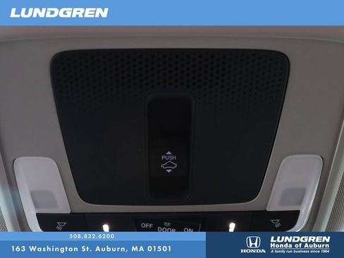 Used 2024 Honda Civic EX-L image 27