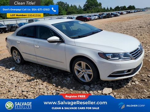 Used 2013 Volkswagen CC Sport FWD image 5
