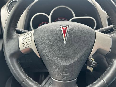 Used 2009 Pontiac Vibe GT image 21