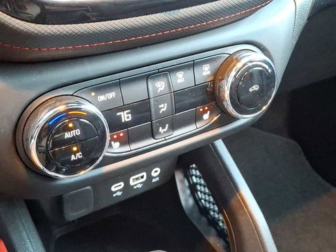 Certified 2023 Chevrolet TrailBlazer RS w/ Convenience Package image 15