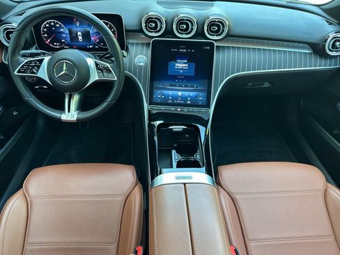 Certified 2023 Mercedes-Benz C 300 Sedan image 15