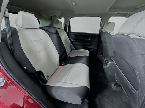 Certified 2023 Honda CR-V EX image 27