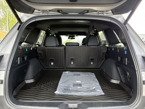 New 2026 Subaru Outback Touring XT image 12