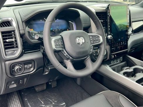 New 2026 RAM 1500 Laramie AWD/4WD image 20