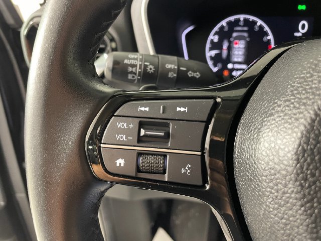 Certified 2024 Honda Pilot EX-L image 12