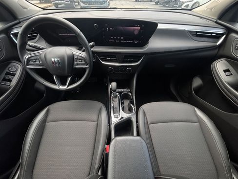 Used 2025 Buick Encore GX Preferred FWD image 33