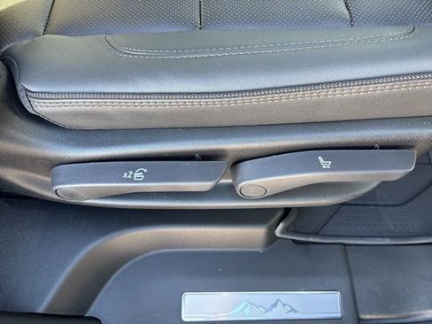 New 2026 Chevrolet Tahoe High Country image 45