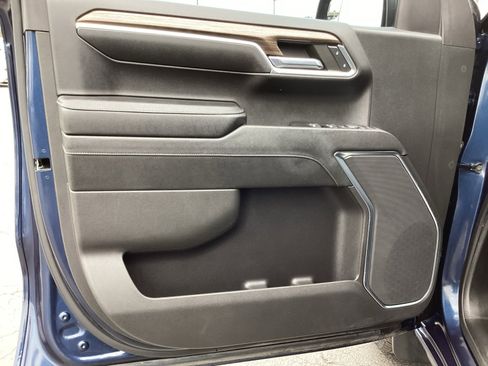 Used 2023 Chevrolet Silverado 1500 LT image 32