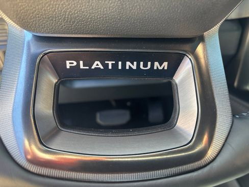 New 2026 Ford F250 Platinum w/ FX4 Off-Road Package AWD/4WD image 15