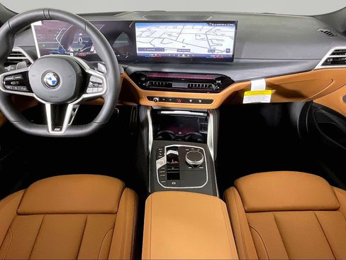 New 2026 BMW 430i xDrive Coupe w/ M Sport Package AWD/4WD image 8