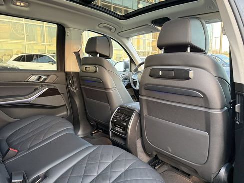 Used 2025 BMW X7 xDrive40i AWD/4WD image 19