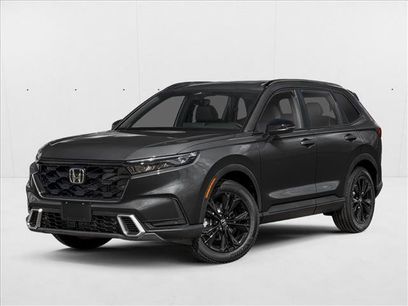 New 2027 Honda CR-V Sport Touring