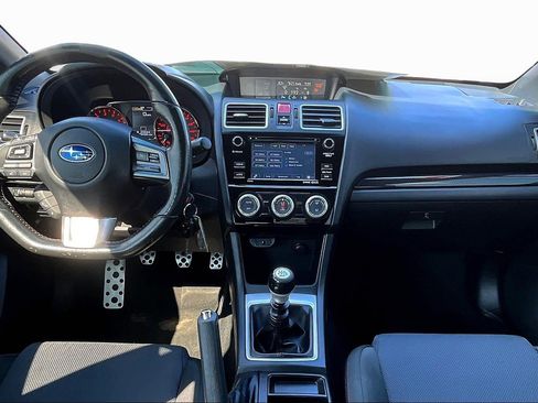 Used 2016 Subaru WRX image 14