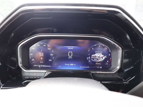 New 2026 Chevrolet Silverado 2500 LT w/ Trail Boss Package AWD/4WD image 22