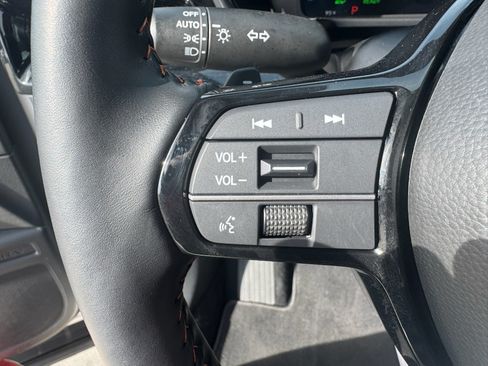 Certified 2026 Honda CR-V Sport Touring image 14