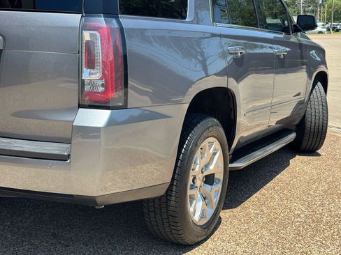 Used 2018 GMC Yukon SLT w/ Open Road Package RWD image 4