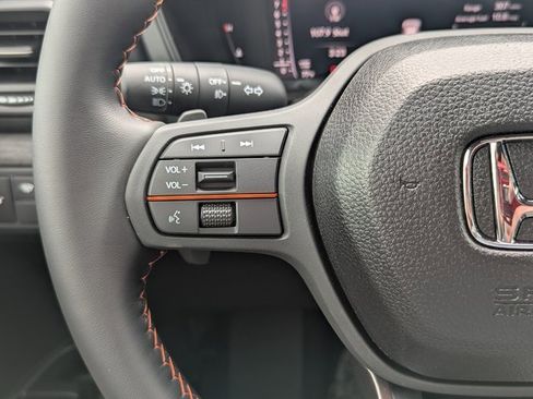 New 2026 Honda Passport TrailSport image 26