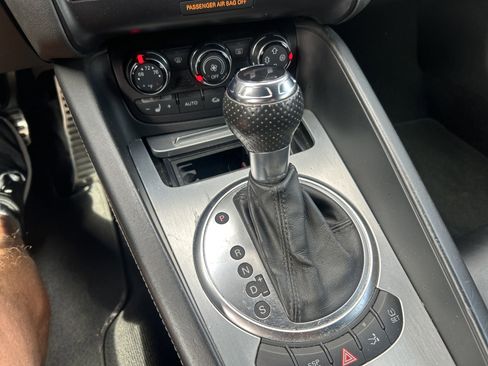 Used 2009 Audi TT 3.2 Prestige image 19