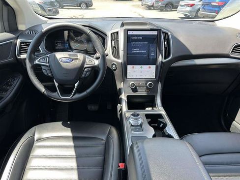 Used 2022 Ford Edge SEL w/ Convenience Package AWD/4WD image 34