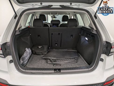 Used 2025 Volkswagen Taos S image 26