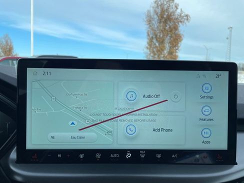 New 2026 Ford Escape SE image 14