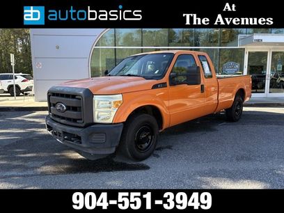Used 2015 Ford F350 XL