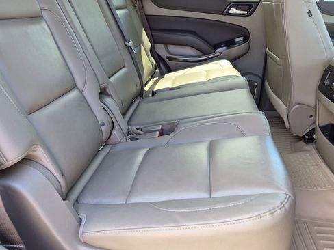 Used 2020 Chevrolet Tahoe LT AWD/4WD image 20