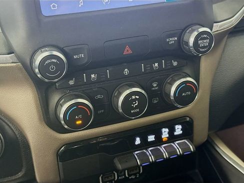 Used 2022 RAM 1500 Laramie image 19