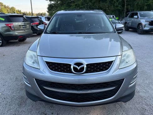 Used 2010 MAZDA CX-9 Grand Touring w/ Moonroof & Bose Audio Pkg image 6