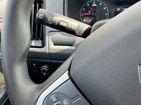 Used 2022 Chevrolet Colorado W/T w/ WT Convenience Package image 21