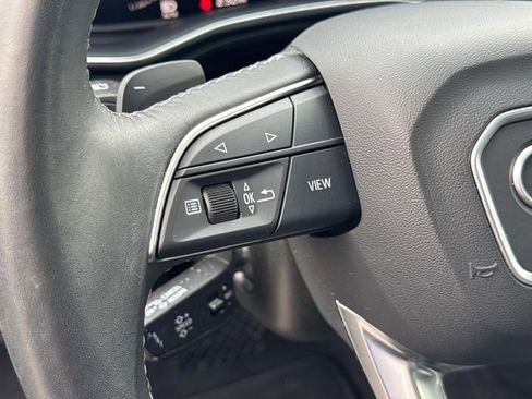 Used 2025 Audi Q7 3.0T Premium Plus image 35
