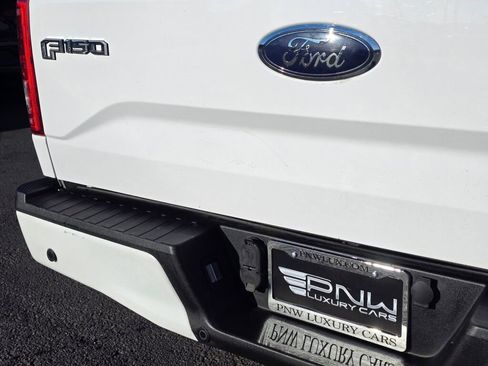 Used 2016 Ford F150 XLT w/ Equipment Group 302A Luxury image 16